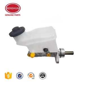 Renshun 47201-02400 47201-52041 43334 40013 Cilindro Maestro de freno de refuerzo para <span class=keywords><strong>Toyota</strong></span> <span class=keywords><strong>Yaris</strong></span> Pruis Auris VIOS COROLLA <span class=keywords><strong>Sport</strong></span> - Product Image 5
