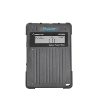 MT-7630 Smart OTDR dengan Wifi dan Bluetooth untuk Perangkat Android dan iOS untuk OTDR OPM Break Point dan dengan Sumber Sinar untuk Insinyur