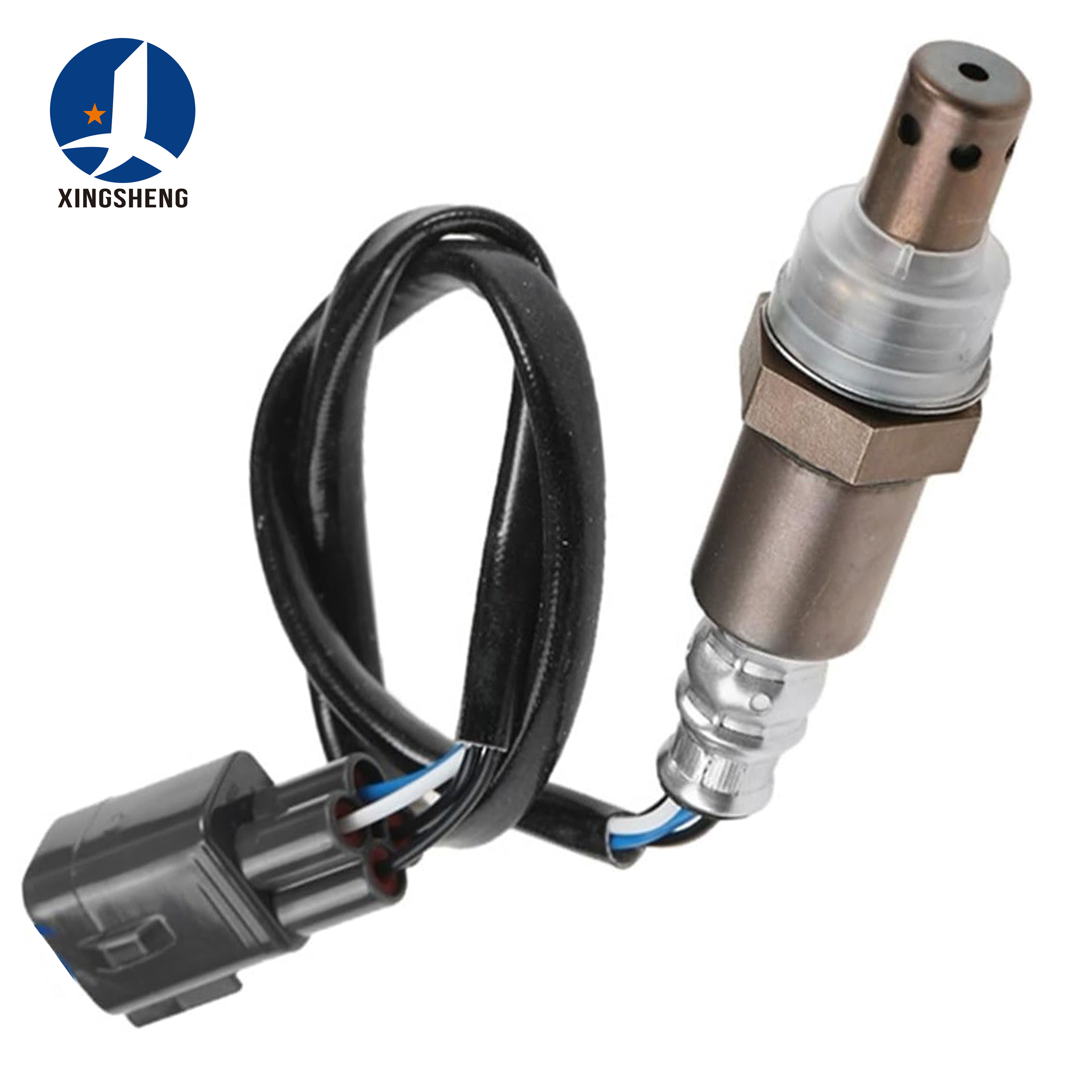 アオ Oxygen Sensor 89465-12710 for Toyota Matrix & Pontiac Vibe