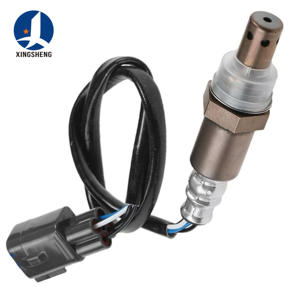 Nouveau capteur d'oxygène 02 89465-12710 pour Toyota Matrix Pontiac Vibe 2003-2006 1.8L - Product Image 2