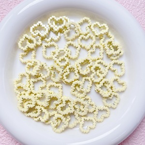 5ชิ้น/ถุงสีหัวใจพิกเซลลูกปัดโลหะผสมหลวมกระ<span class=keywords><strong>เป</strong></span>๋าโทรศัพท์ DIY <span class=keywords><strong>ส</strong></span>ร้อยข้อมือลูกปัด spacer <span class=keywords><strong>ส</strong></span>ำหรับการทำเครื่องประดับขาย<span class=keywords><strong>ส</strong></span>่ง - Product Image 2