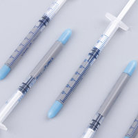 Pâte thermique conductrice pour processeur, en argent, véritable dissipateur thermique, à haute température
