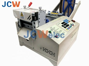 JCW-C02 giá rẻ giá Máy cắt mẫu máy cắt tự động phổ Máy cắt - Product Image 6