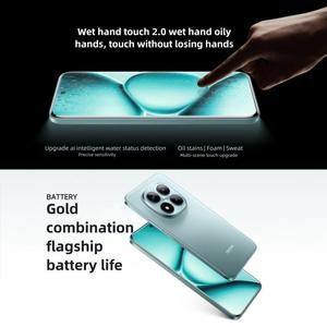Teléfono Celular Xiaomi <span class=keywords><strong>Redmi</strong></span> Note 15 Pro+ 5G, 16GB 512GB, 6.83" HyperOS 2, Snapdragon 7s Gen 4, Comunicación Satelital, NFC, Doble SIM, WIFI - Product Image 6