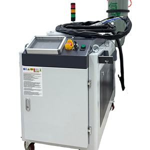 CS <strong>Laser</strong> 1000w 1500w 2000w 3000w 3in1 Handheld <strong>Welding</strong> Cleaning Cutting Metal Stainless Steel Fiber <strong>Laser</strong> <strong>Welding</strong> <strong>Machine</strong> - Product Image 1