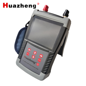 Máy đo điện trở vi mô cầm tay Huazheng Electric HZ-5200S 200A để kiểm tra điện trở tiếp điểm của công tắc - Product Image 1