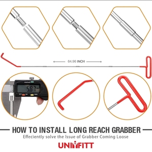 Thợ Khóa Công Cụ Nguồn cung cấp xe khóa Kit mở công cụ tự động nhanh chóng mở Kit - Product Image 3