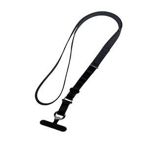 Sangle de téléphone en nylon réglable pour étui de téléphone, utilisation en bandoulière ou en sac à dos - Product Image 4