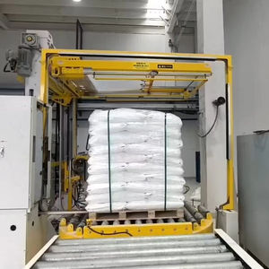 Гидроксид алюминия для наполнителя не 21645-51-2 неорганическая огнезащитная добавка - Product Image 4