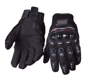 Gants de Cyclisme d'Hiver de Protection Sportive pour la Course à Moto, Gants de Sécurité pour la Conduite en Plein Air pour Hommes et Femmes - Product Image 4