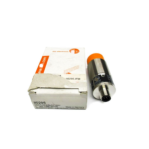 PLC efector II0295 IIA2015-ABOASLLS-100AK 20-250VACDC (ไม่มีฮาร์ดแวร์) nsmp คอนโทรลเลอร์ใหม่เอี่ยมจัดส่งเร็วพีแอลซีคอน - Product Image 1