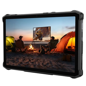 Tablette PC Ulefone 5G Ultra Projecteur 11 Pouces Android 15 Caméra Vision Nocturne 24200mAh 12+512GB 64MP Principal - Product Image 5