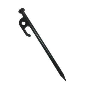 JW-019 <span class=keywords><strong>Venta</strong></span> caliente de tierra de acero de las estacas de la tienda peg para tienda de espaã a - Product Image 1