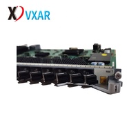 Kartu Antarmuka OLT GFBH 16*XG-PON/GPON Terbaru untuk Perangkat OLT ZXA10 C600