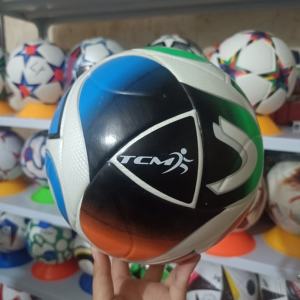 Handball professionnel de haute qualité pour l'entraînement et la compétition officielles, matériau en caoutchouc résistant à l'usure, handball officiel - Product Image 1