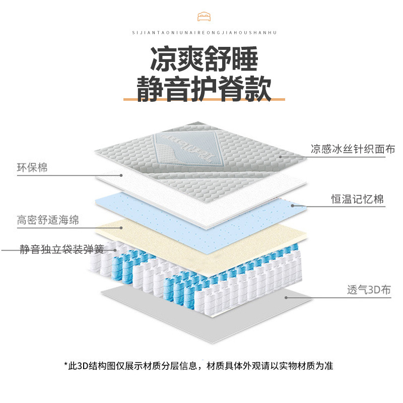 Cooling Compression Roll Pack (22cm)