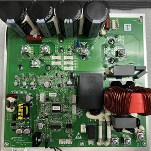 Carte d'onduleur 0150402585B HR AC-1 PH-5 HP-R2I pour climatisation centrale - Product Image 1