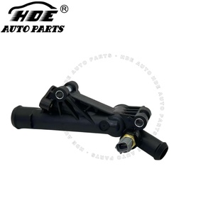Manguera de Refrigerante de Alta Calidad para FORD ESCAPE, BM5Z-8K556-B BM5G8K556FA NF0290818, Venta al Por Mayor de Autopartes - Product Image 4