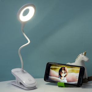 Lampe de bureau rechargeable sans fil à LED, alimentée par batterie au lithium, la plus puissante, pour parapluie, des grossistes en lampes au Royaume-Uni - Product Image 5