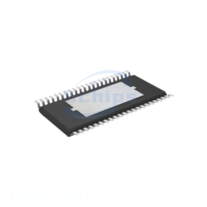 44 LSSOP (0.220", 5.60mm Width) Exposed Pad Online Electronic Components Authorized Distributor IC AMP CLASS D STER 15W 44SSOPJ - Product Image 1
