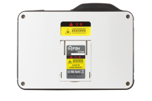 เครื่องวัดพลังงานไฟเบอร์ออปติก FHO3000-D26 พร้อมหัวจับ, 1310/1550nm 26/24dB VFL หน้าจอสัมผัส 5 นิ้ว อุปกรณ์ไฟเบอร์ราคาประหยัด - Product Image 2