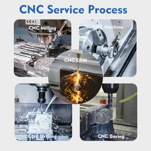 Soporte de Calibre Trasero Doble de Aluminio CNC OEM Cdriva para Motocicleta Surron Ultra Bee Dirt Bike Talaria, Servicios de Mecanizado CNC - Product Image 4