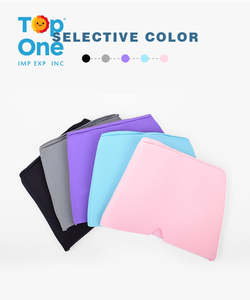 Top One Venta caliente Gel hielo dolor de cabeza y alivio de la migraña Gel frío máscara de ojos terapia dolor de cabeza sombrero migraña alivio Cap - Product Image 2