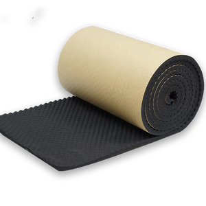 Mejor venta de espuma de caja de huevo forma de aislamiento de sonido y absorción de sonido de espuma - Product Image 4