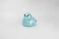 Maltose Big Mouth Duck Jouet anti-stress souple et écologique pour enfants, cadeau idéal