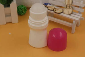 Oem Unisex Deodorant Reing Kruidengeur Roll-On Natuurlijke Anti-Transpirant Voor Mannen En Vrouwen - Product Image 6