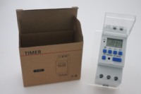 Jual Saklar Waktu Digital Programmable 220v 230v, Saklar Listrik Pengatur Waktu Digital