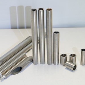 Tubo de Acero Inoxidable Dúplex S31500 de 1 mm, 2 mm, 3 mm, 5 mm con Alta Resistencia y Resistencia a la Corrosión, Tubo de Acero Inoxidable S31500 - Product Image 6