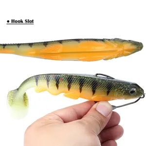 เหยื่อตกปลาสปินโปเลอร์, เหยื่อตกปลาขนาด16ซม. - Product Image 4
