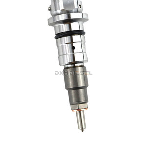 Ensemble d'injecteurs moteur 0445120559 0445120347 0445120560 0445120560 0445120560 0445120560 - Product Image 1