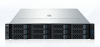 Servidor en Rack 2U NF5280G7-NF5280A7 Compatible con 1-2 Procesadores AMD EPYC Serie 9004