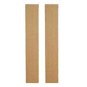 Plancher en bois dur <span class=keywords><strong>stratifié</strong></span> en pin à trois couches de 12 mm, nouveau, en gros, pas cher - Product Image 4