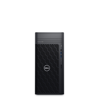 Ordinateur de travail Dell Precision T3680 avec processeur I9-14900K, 64 Go de RAM, 512 Go + 4 To de stockage, carte graphique RTX4000Ada-20G