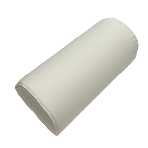 <b>White</b> Waterproof Inner Sky <b>Cushion</b> Premium Seat <b>Cushions</b> & Pillow - Product Image 1