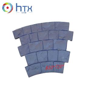 Moules décoratifs en béton pour briques, pavés, pierres romaines, moules en béton, tampons en béton - Product Image 5