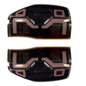 Nuevas Luces Traseras LED XMAXVISION 2012-2021 para Ranger, Repuesto de Encaje Directo, Resistentes al Agua, con 1 Año de Garantía - Product Image 2