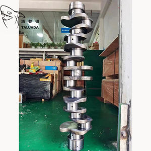 TALUADA 6 hk1 escavatore motore Diesel pezzi di ricambio albero motore - Product Image 2