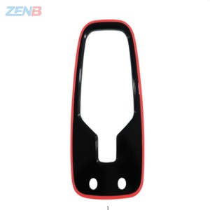 Les lumières de lecture pour Audi <span class=keywords><strong>A4</strong></span>, A5, A6, A7, Q7 et Q8 fonctionnent en concert avec les lumières d'ambiance d'origine. - Product Image 4
