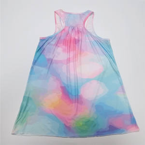 Kompressions-Armstulpen Bedruckt aus Spandex/Polyester für Laufen Basketball Sonnenschutz Muskelunterstützung Leichtathletik-Athleten - Product Image 3