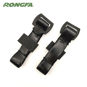 30cm Black Stretch Soft PVC Garden Buckle <strong>Tie</strong> <strong>Tree</strong> <strong>Rubber</strong> Plant <strong>Tie</strong> Bind Plastic <strong>Rubber</strong> Garden <strong>Tree</strong> <strong>Tie</strong> - Product Image 2