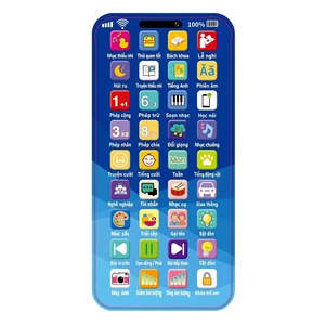 โทรศัพท์ดนตรีเพื่อการศึกษาแบบจำลองหน้าจอสัมผัสสำหรับเด็ก ชาร์จได้ พร้อมฟังก์ชั่น<span class=keywords><strong>อ่าน</strong></span>หนังสือ รองรับหลาย<span class=keywords><strong>ภาษา</strong></span> ของเล่นสำหรับเด็กอายุ 7-14 ปี - Product Image 4