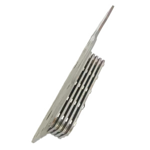 Cummins <b>Radiator</b> 3960067 15x9x10 Cm For 4BT 6BT 6CT ISB QSB Engine Replacement Part - Product Image 1