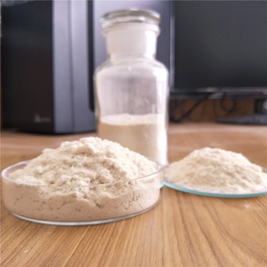 Die Lignin-Faser LG-500 Hat eine Sehr Gute Wirkung auf die Verbesserung der Verarbeitbarkeit und Reduzierung von Mörtelrissen - Product Image 3