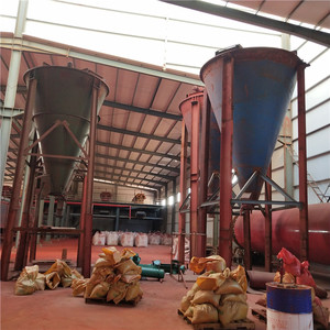 Pigmenti di Ossido di Ferro di Alta Qualità <span class=keywords><strong>per</strong></span> Uso Industriale in Molteplici <span class=keywords><strong>Colori</strong></span> <span class=keywords><strong>per</strong></span> Rivestimenti e Materiali Edili - Product Image 5