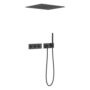 4 способа, настенный смеситель для душа - Product Image 5