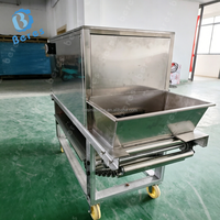 Éplucheurs d'ail électriques les plus vendus, éplucheurs d'ail industriels, éplucheurs d'ail à capacité de 1000 kg